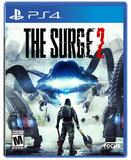 Surge 2, The (PlayStation 4)
